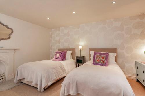 Luxury Cottage in the Heart of Bath, Bath (fotografie 7)