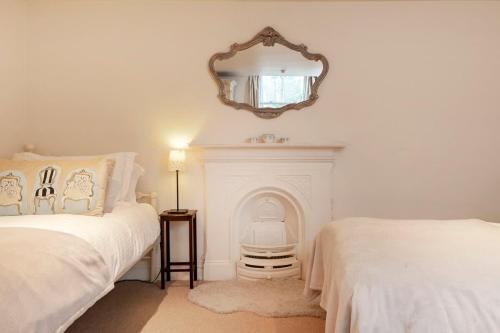 Luxury Cottage in the Heart of Bath, Bath (fotografie 9)