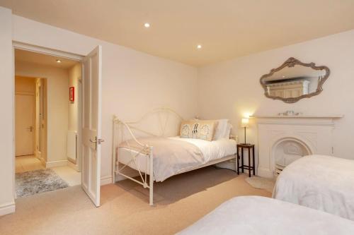 Luxury Cottage in the Heart of Bath, Bath (fotografie 10)