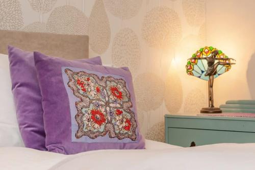 Luxury Cottage in the Heart of Bath, Bath (fotografie 11)