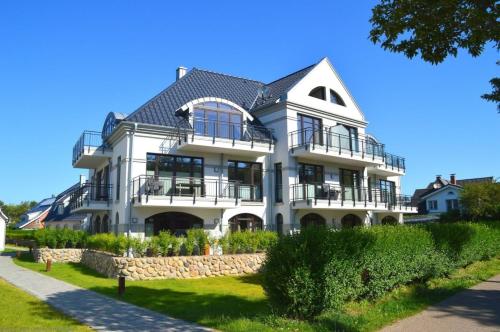 Rothtraut Remise Whg5 - Pellworm Rothtraut Remise Whg5 - Pellworm