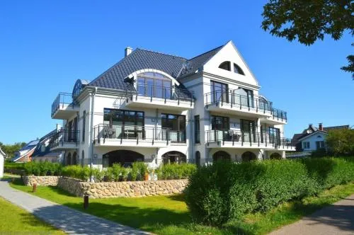 Rothtraut Remise Whg5 in Wyk auf Föhr, Deutschland