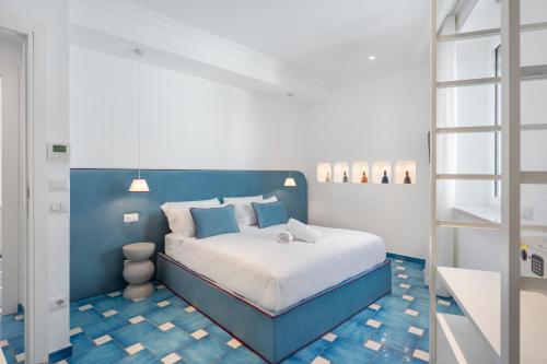 Marina Grande Residence & SPA