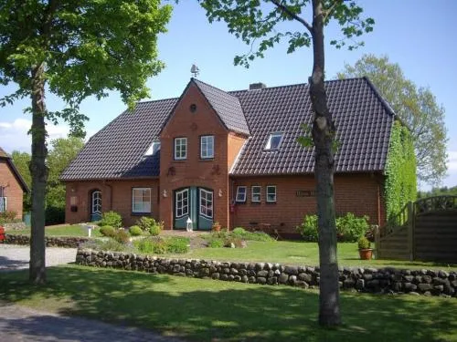 Hardina in Nieblum, Deutschland