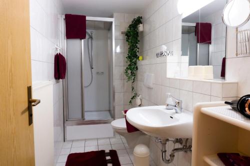 Ferienwohnung Schießl in Peissenberg