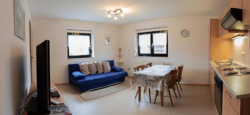 Ferienwohnung Schießl in Peissenberg