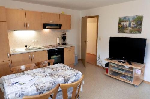 Ferienwohnung Schießl in Peissenberg