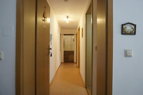 Ferienwohnung Schießl in Peissenberg