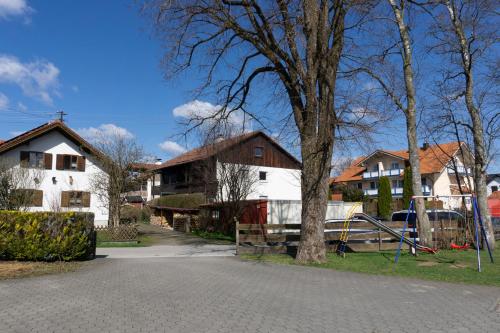 Ferienwohnung Schießl in Peissenberg