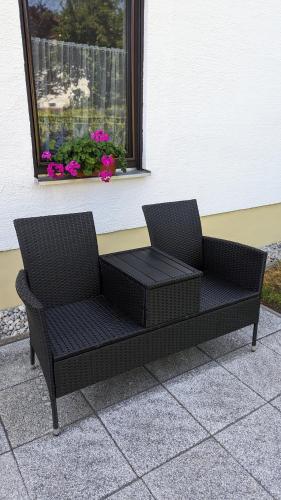 Ferienwohnung Schießl in Peissenberg