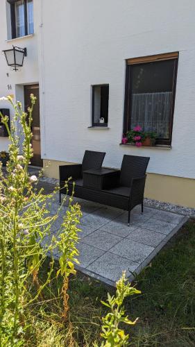 Ferienwohnung Schießl in Peissenberg