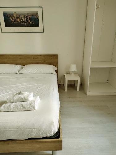 ViviRome - 2 Bedrooms Apartment - San Giovanni, Roma (foto 10)