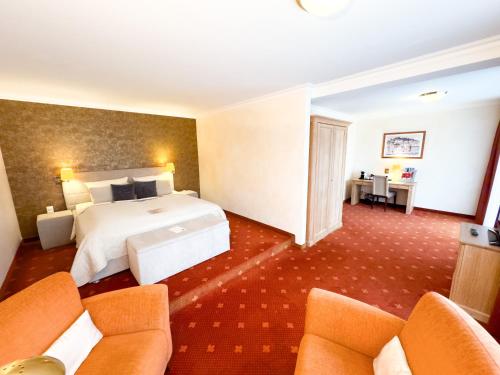 Hotel Villa Gropius - image 7