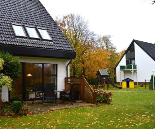 Waldstrasse - Whg 23 Waldstrasse - Whg 23
