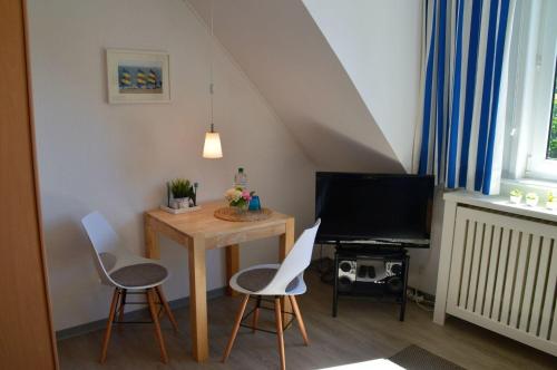 Flurstrasse - OG links Flurstrasse - OG links