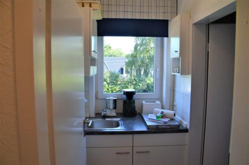 Flurstrasse - OG links Flurstrasse - OG links