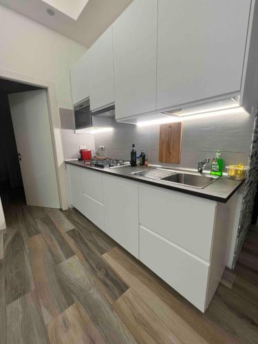 ARTPA Rome Apartments 1