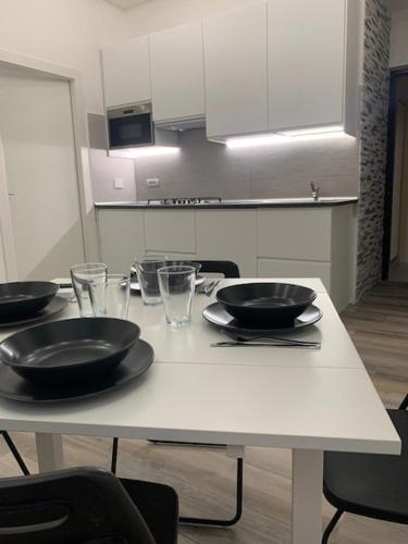 ARTPA Rome Apartments, Rzym (zdjęcie 2)