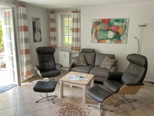 Villa Friedericia - Whg.1 - [#105449] - image 12