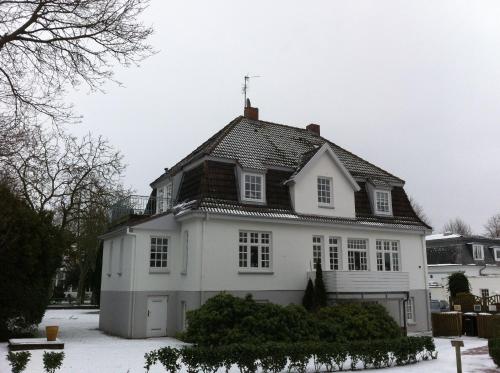 Villa Friedericia - Whg.1 - [#105449] - image 6