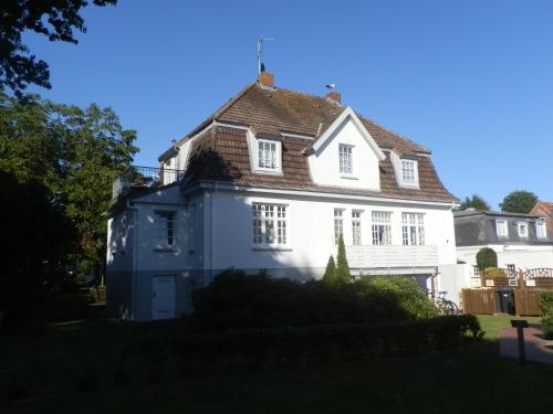 Villa Friedericia - Whg.1 - [#105449] - image 8