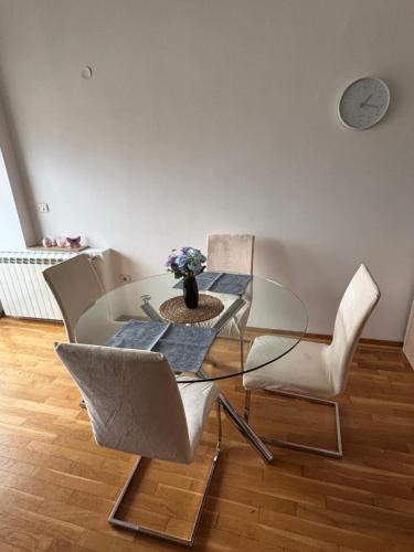 Goca Apartment, Skopje (fotografie 4)