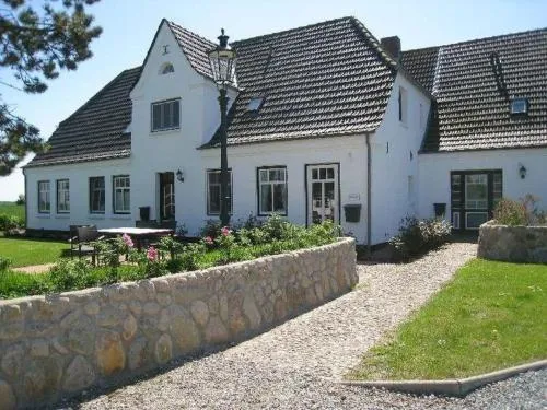Deichhof Whg 28 in Dunsum, Deutschland