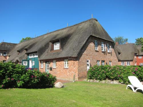 Nordseekrabbe 12 Herrenhof - [#109499]