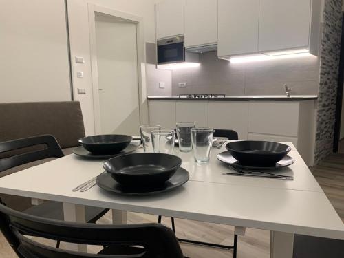 ARTPA Rome Apartments 5