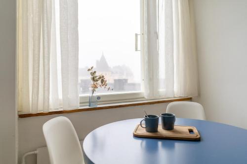 Bright Apt - Design District, Helsinki (zdjęcie 5)