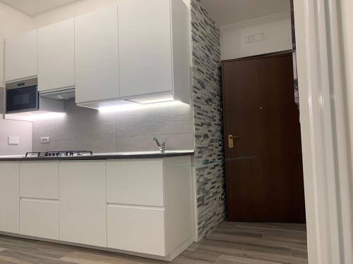 ARTPA Rome Apartments, Rzym (zdjęcie 9)
