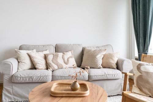Bright Apt - Design District, Helsinki (zdjęcie 6)