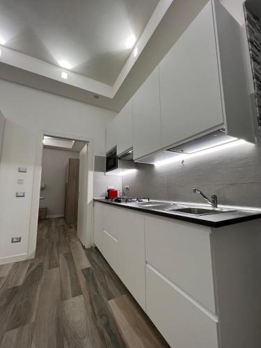 ARTPA Rome Apartments, Rzym (zdjęcie 7)