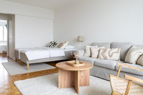 Bright Apt - Design District, Helsinki (zdjęcie 9)