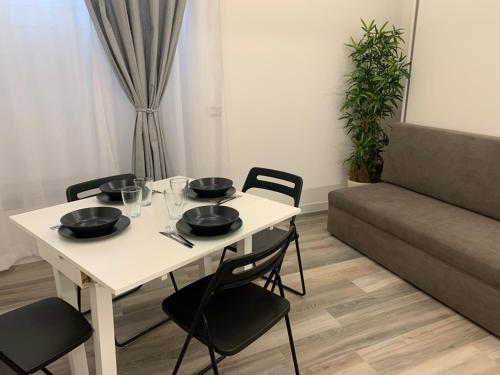 ARTPA Rome Apartments, Rzym (zdjęcie 6)