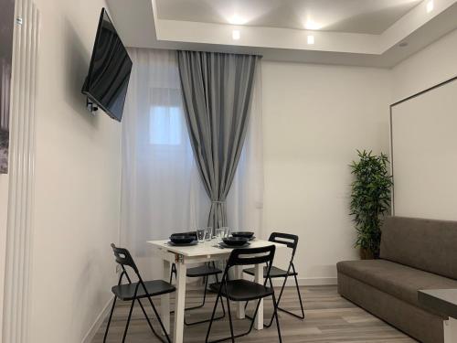 ARTPA Rome Apartments, Rzym (zdjęcie 5)