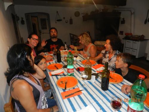 Casa Vacanze Podere Ugolini