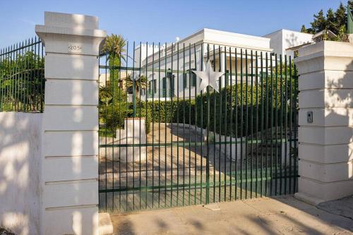 Villa Stella