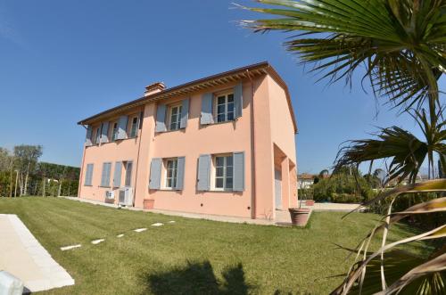 Ai Giardini Di Beatrice gîte à louer Pise