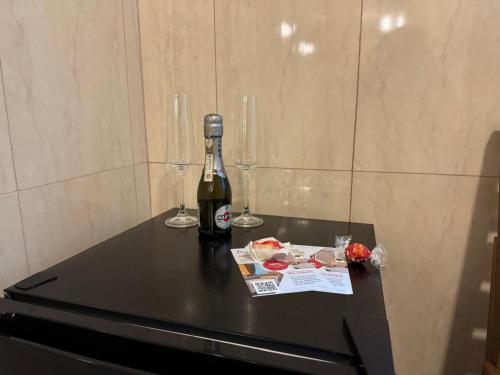 Vila Majda Elegant Apartments with Prime Location and Parking, Lublana (zdjęcie 7)
