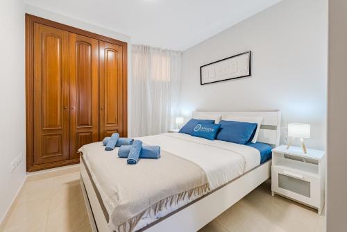 Sol Paraiso 2 bedrooms apartment 2