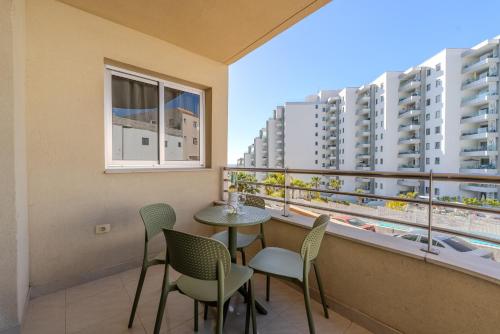 Sol Paraiso 2 bedrooms apartment 4