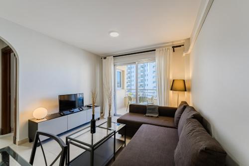 Sol Paraiso 2 bedrooms apartment 5