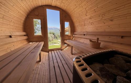 Casa Vacanze Tenuta Fortilù (Casa Vacanze Tenuta Fortilu) in Cantalupo nel Sannio