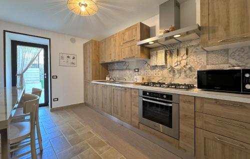 Casa Vacanze Tenuta Fortilù (Casa Vacanze Tenuta Fortilu) in Cantalupo nel Sannio