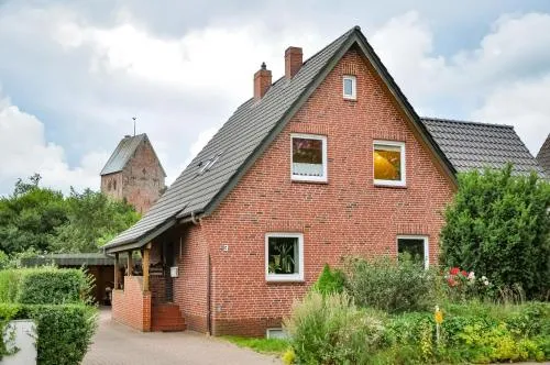 Auszeit Wrixum in Boldixum, Deutschland