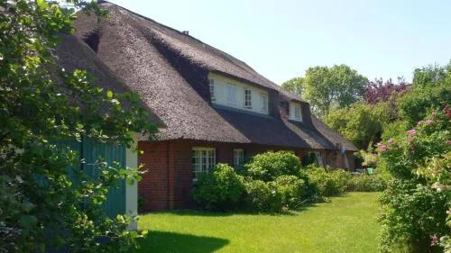Waldow - Ulmenhof 5 in Nieblum, Deutschland