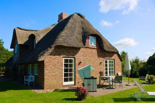 Pesel in Borgsum, Deutschland
