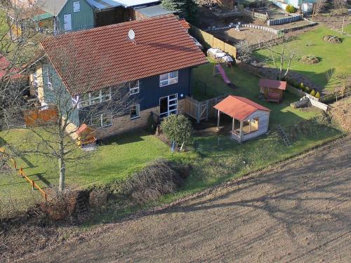 Ferienwohnung Delfs in Hamdorf