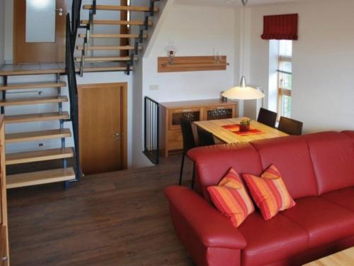 Ferienwohnung Delfs in Hamdorf